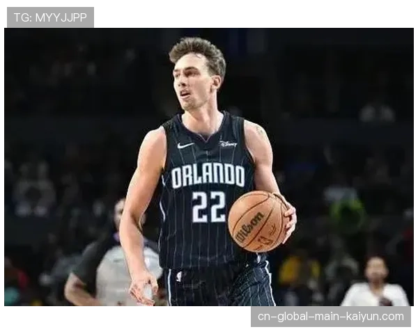 魔术班切罗个人数据亮眼 但球队助攻率联盟下游